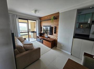 Apartamento · 85m² · 3 Quartos · 2 Vagas · LINDO APARTAMENTO Á VENDA - 3 DORMITÓRIOS 1 SUÍTE - BOSQUE DOS EUCALIPTOS - SÃO JOSÉ DOS CAMPOS