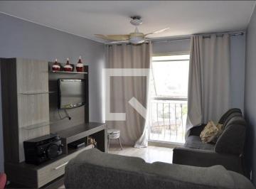 Apartamento · 70m² · 3 Quartos · 1 Vaga · Apartamento à Venda - Engenho Novo, 3 Quartos, 70 m² - Rio de Janeiro