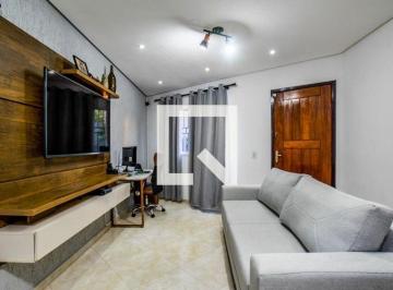 Casa · 244m² · 3 Quartos · 3 Vagas · Casa à Venda - Vila Alto de Santo André, 3 Quartos,  244 m² - Santo André