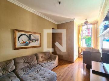 Apartamento · 80m² · 3 Quartos · Apartamento à Venda - Méier, 3 Quartos,  80 m² - Rio de Janeiro