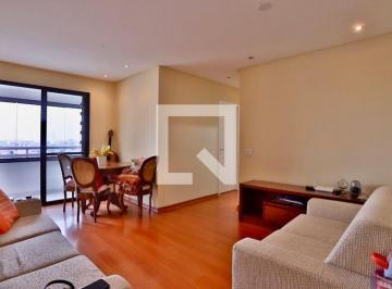 Apartamento · 78m² · 3 Quartos · 2 Vagas · Apartamento à Venda - Jardim Anália Franco, 3 Quartos,  78 m² - São Paulo