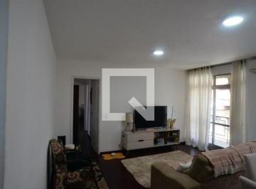 Apartamento · 112m² · 4 Quartos · 1 Vaga · Apartamento à Venda - Jardim Oceânico, 4 Quartos, 112 m² - Rio de Janeiro