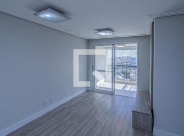 Apartamento · 67m² · 3 Quartos · 1 Vaga · Apartamento à Venda - Bosque da Saúde, 3 Quartos, 67 m² - São Paulo
