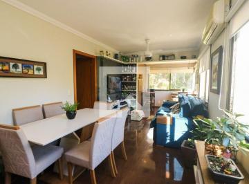 Apartamento · 74m² · 2 Quartos · 1 Vaga · Apartamento à Venda - Menino Deus, 2 Quartos, 74 m² - Porto Alegre