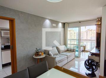 Apartamento · 79m² · 3 Quartos · 2 Vagas · Apartamento à Venda - Jacarepaguá, 3 Quartos, 79 m² - Rio de Janeiro