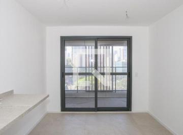 Apartamento · 45m² · 1 Quarto · 1 Vaga · Apartamento à Venda - Perdizes, 1 Quarto,  45 m² - São Paulo