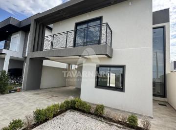 Casa · 200m² · 3 Quartos · 2 Vagas · Casa no Ecoville I