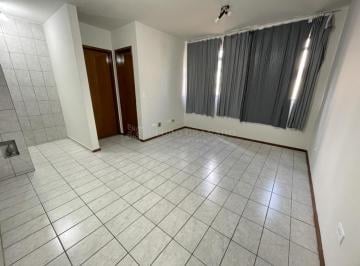 Apartamento · 39m² · 1 Quarto · 1 Vaga · Edifício Cananeia