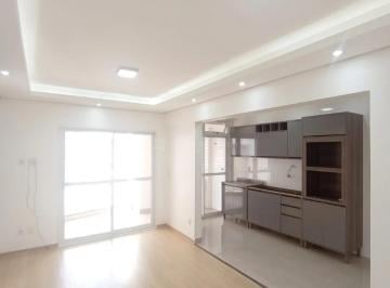 Apartamento · 74m² · 3 Quartos · 1 Vaga · Vivace Residence Club