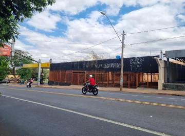 Comercial · 900m² · Salão Comercial para Locação no Bairro Ipiranga, em Ribeirão Preto