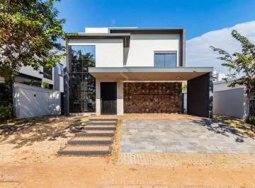 Casa · 484m² · 4 Quartos · 4 Vagas · Casas Residenciais Condomínio em Ribeirão Preto