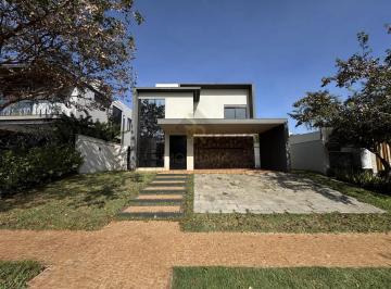 Casa · 484m² · 4 Quartos · 4 Vagas · Casas Residenciais Condomínio em Ribeirão Preto