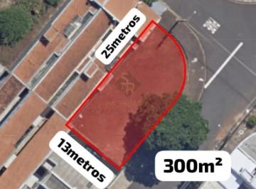 Terreno · 300m² · Terrenos LoteTerreno em Ribeirão Preto