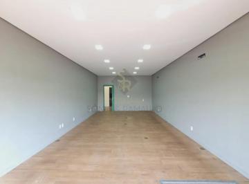 Comercial · 172m² · Casa comercial para locação no bairro Ipiranga, em Ribeirão Preto/SP