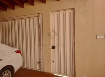 Casa · 250m² · 3 Quartos · 2 Vagas · Casas Residenciais Padrão em Ribeirão Preto