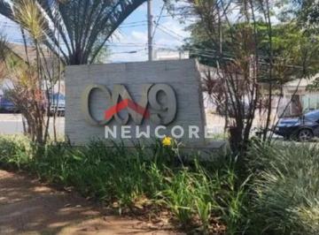 Terreno · 420m² · Lote em condomínio em Alameda Malaquita - Alphaville - Santana de Parnaíba/SP