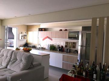 Apartamento · 128m² · 3 Quartos · 2 Vagas · Apartamento em Avenida Nove de Julho - Anhangabaú - Jundiaí/SP