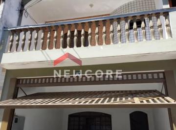 Casa · 197m² · 3 Quartos · 2 Vagas · Sobrado em Rua André Gepes Flores - Cooperativa - São Bernardo do Campo/SP