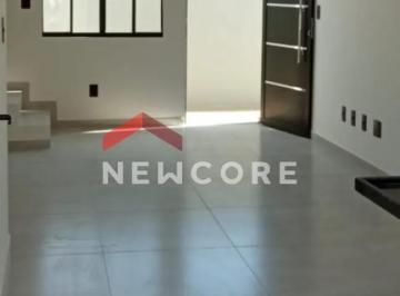 Casa · 65m² · 2 Quartos · 1 Vaga · Casa de condomínio em Rua José Marcondes de Carvalho - Vila São Paulo - Mogi das Cruzes/SP