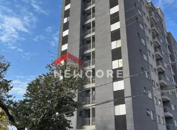 Apartamento · 69m² · 3 Quartos · 1 Vaga · Apartamento em Rua Hondo - Jardim Oriente - São José dos Campos/SP