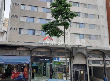 Apartamento · 67m² · 1 Quarto · 1 Vaga · Apartamento em Rua Rocha - Bela Vista - São Paulo/SP
