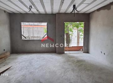 Casa · 139m² · 3 Quartos · 3 Vagas · Sobrado em Rua Tunísia - Parque Oratório - Santo André/SP