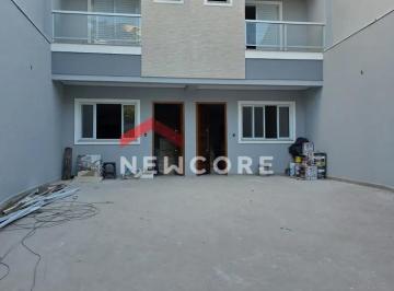 Casa · 220m² · 3 Quartos · 6 Vagas · Sobrado em Rua Tunísia - Parque Oratório - Santo André/SP
