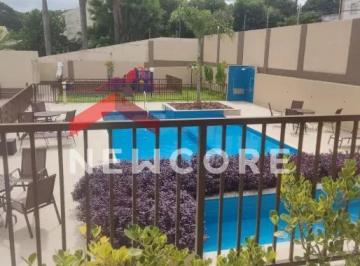 Apartamento · 45m² · 2 Quartos · 1 Vaga · Apartamento em  Rua Quintino Bocaiúva - Zona 07 - Maringá/PR