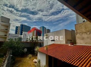 Casa · 270m² · 4 Quartos · 4 Vagas · Casa em Rua Charles Lindemberg - Parque Jardim Europa - Bauru/SP