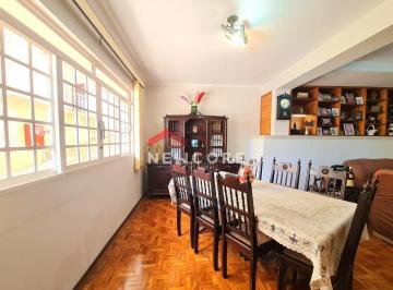 Apartamento · 140m² · 3 Quartos · 1 Vaga · Apartamento em  Avenida Jorge Tibiriçá - Vila Joaquim Inácio - Campinas/SP