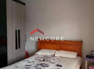 Casa · 90m² · 2 Quartos · 1 Vaga · Sobrado em Avenida Soldano - Alves Dias - São Bernardo do Campo/SP
