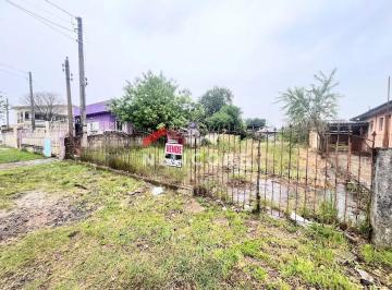 Terreno · 360m² · Lote em Rua Bartolomeu de Gusmão - Fátima - Canoas/RS