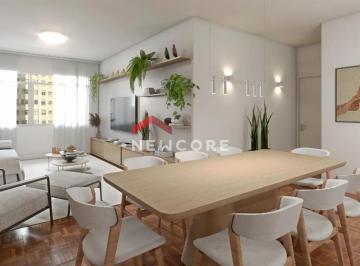 Apartamento · 129m² · 3 Quartos · 1 Vaga · Apartamento em Rua Doutor Albuquerque Lins - Santa Cecília - São Paulo/SP