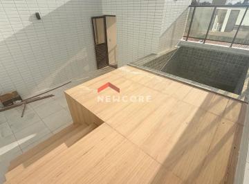 Apartamento · 106m² · 2 Quartos · 1 Vaga · Cobertura em Rua Gonçalo de Sousa Pontes - Bancários - João Pessoa/PB