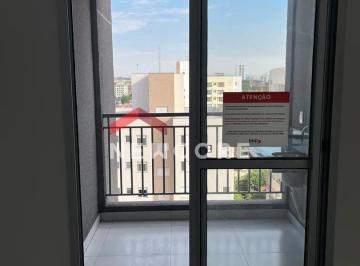 Apartamento Venda de 3 quartos · Apartamento em Rua Hondo - Jardim Oriente - São José dos Campos/SP