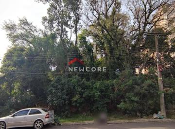 Terreno · 880m² · Lote em Rua Mem de Sá - Nossa Senhora das Graças - Canoas/RS