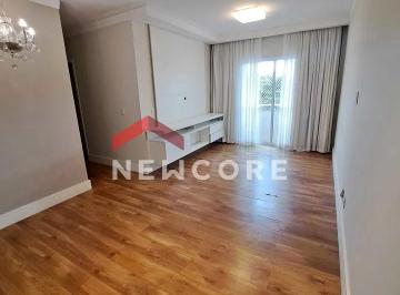 Apartamento · 72m² · 3 Quartos · 2 Vagas · Apartamento em  Estrada Mauro de Próspero - Residencial das Ilhas - Bragança Paulista/SP