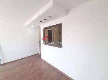 Apartamento · 61m² · 2 Quartos · 1 Vaga · Apartamento em  Rua Parnamirim - Jaguaré - São Paulo/SP