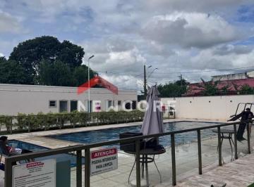 Apartamento · 40m² · 2 Quartos · 1 Vaga · Apartamento em Rua Dolorita Elias do Nascimento - Laranjeiras - Uberlândia/MG