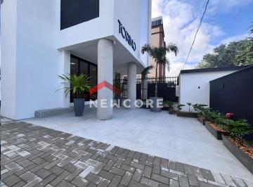 Apartamento · 62m² · 2 Quartos · 1 Vaga · Apartamento em Rua Nova Trento - Bom Retiro - Joinville/SC