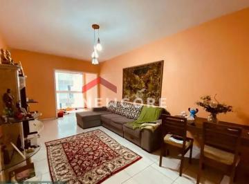 Apartamento · 139m² · 3 Quartos · 1 Vaga · Apartamento em  Rua Januário dos Santos - Aparecida - Santos/SP