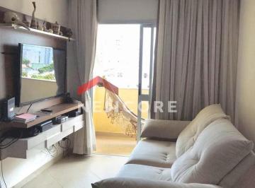 Apartamento · 65m² · 3 Quartos · 1 Vaga · Apartamento em  Rua Penedo - Jardim Veneza - São José dos Campos/SP