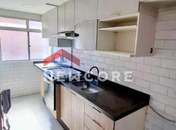 Apartamento · 38m² · 2 Quartos · 1 Vaga · Apartamento em  Rua Apaura - Vila Sílvia - São Paulo/SP
