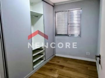 Apartamento · 38m² · 2 Quartos · 1 Vaga · Apartamento em Rua Apaura - Vila Sílvia - São Paulo/SP