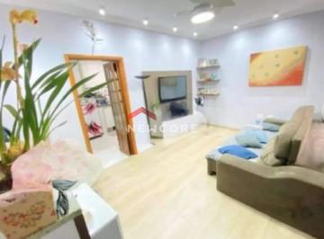 Casa · 70m² · 2 Quartos · Casa de condomínio em Rua Comendador Martins - Vila Mathias - Santos/SP
