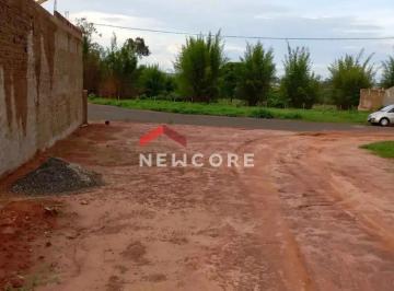 Terreno · Lote em  Uchoa - Centro - Uchoa/SP