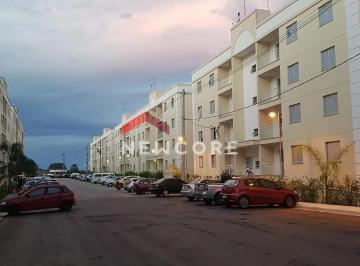 Apartamento · 54m² · 2 Quartos · 1 Vaga · Apartamento em  Estrada Manoel Lages do Chao - Jardim Caiapiá - Cotia/SP