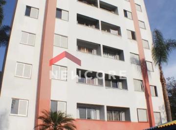 Apartamento · 46m² · 2 Quartos · 1 Vaga · Apartamento em Rua Demerval da Fonseca - Jardim Santa Terezinha (Zona Leste) - São Paulo/SP