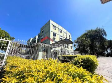 Apartamento · 47m² · 2 Quartos · Apartamento em Rua João Mora - Camaquã - Porto Alegre/RS