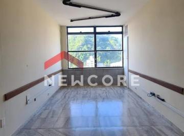 Comercial · 37m² · Sala comercial em  Rua General Câmara - Centro - Santos/SP